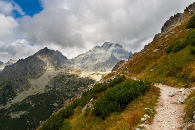 Tatras