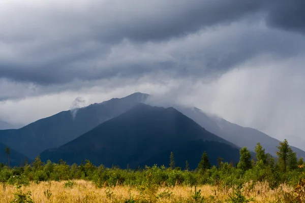 Tatras — Stok fotoğraf