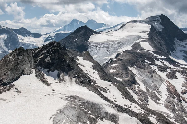 High Tauern National Park. — Stock Photo, Image