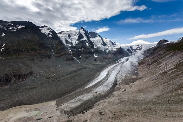 Nationalpark hoge tauern. — Stockfoto