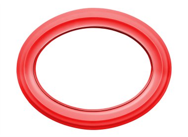 oval frame clipart