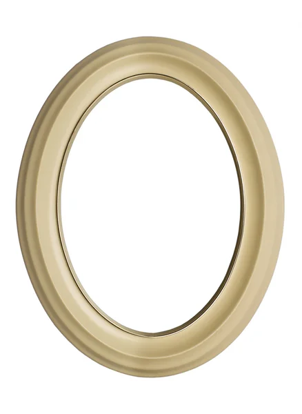 Oval Çerçeve