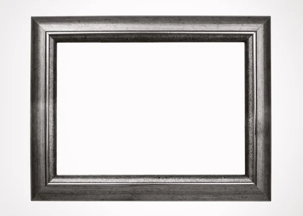 Klassiek houten frame — Stockfoto