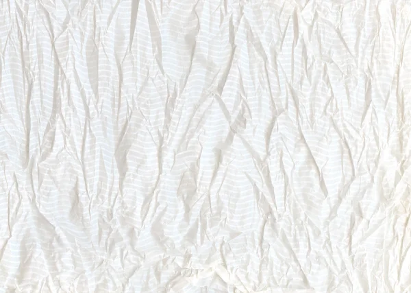 White old paper textures — Stock Photo, Image