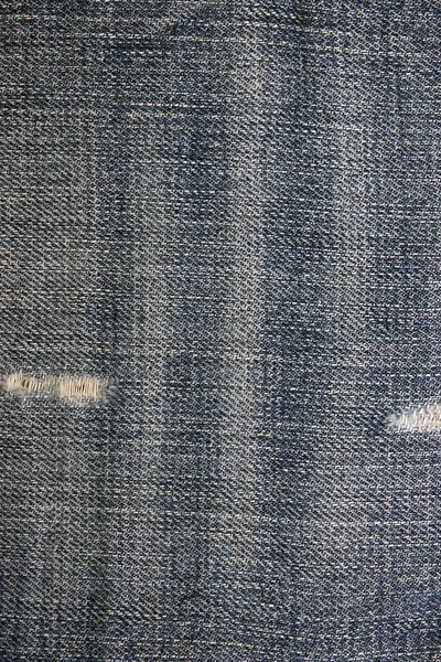 Textura jeans, se puede utilizar como fondo —  Fotos de Stock