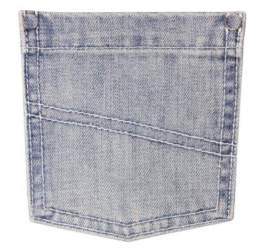 kot pantolon cebi