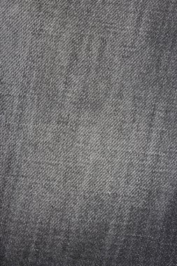 Mavi kot pantolon deseni