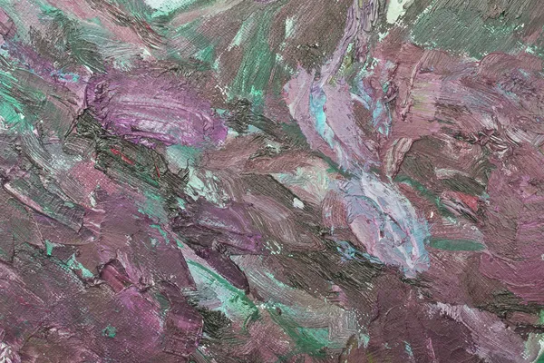 Acuarela pintada a mano abstracta — Foto de Stock