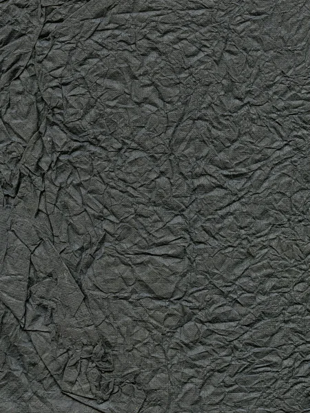 Texturas de papel velho preto — Fotografia de Stock