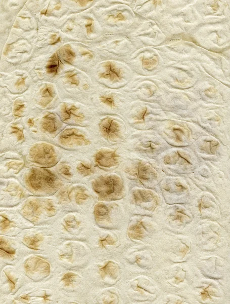 Textura de fundo de lavash — Fotografia de Stock