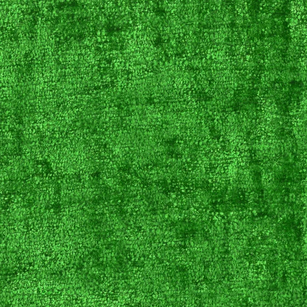 Green material texture — Stock Photo, Image