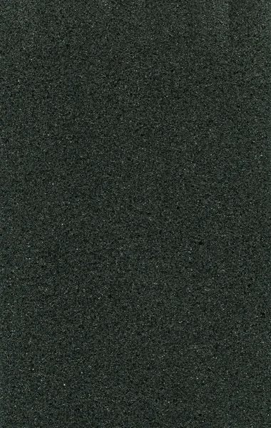 Textura preta — Fotografia de Stock