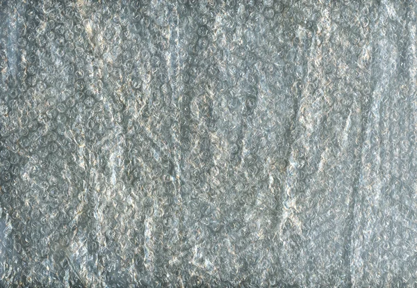 De textuur van cellofaan. — Stockfoto