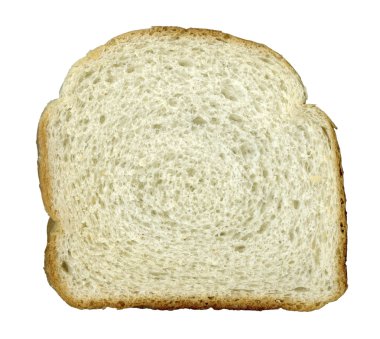 ekmek dilimi