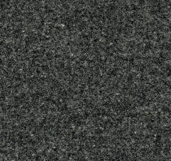 Material texture, gray fabric texture — Stock Photo, Image