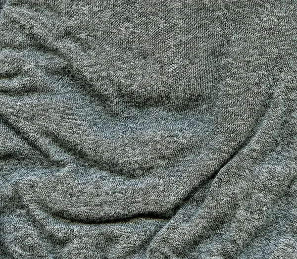 Textura de material gris —  Fotos de Stock