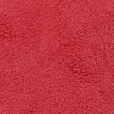 red material texture, close up clipart