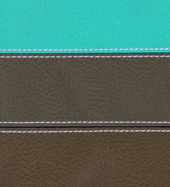 Deri dokusu, arka plan olarak kullanılabilir