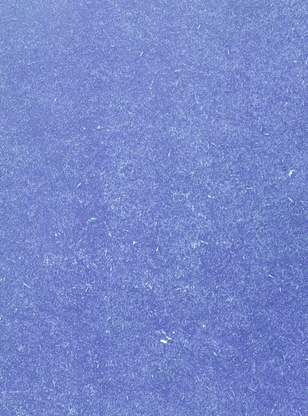 Textura de papel azul — Fotografia de Stock