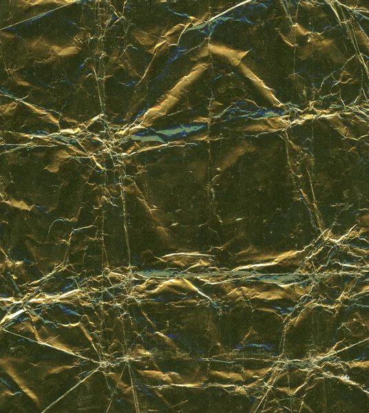 Fondo abstracto, textura dorada — Foto de Stock