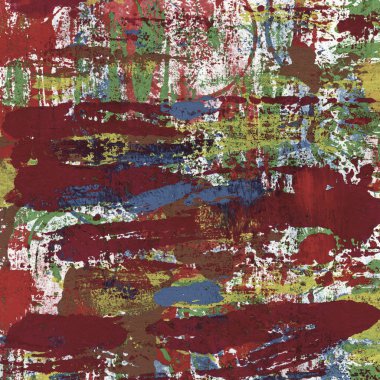 soyut grunge arka plan, mürekkep doku.