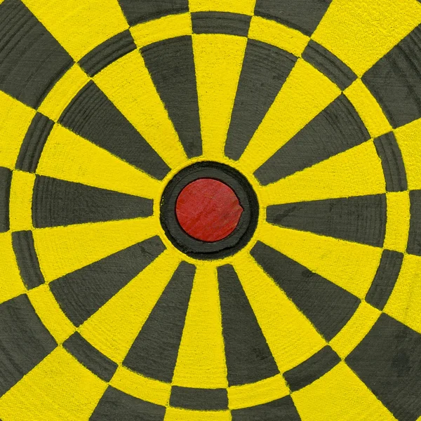 Dartboard — Stockfoto