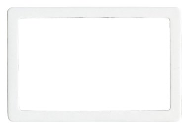 kağıdı çerçevenin