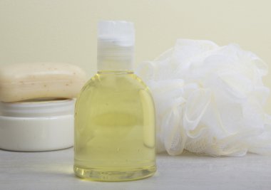 Spa ve vücut bakım ürünleri