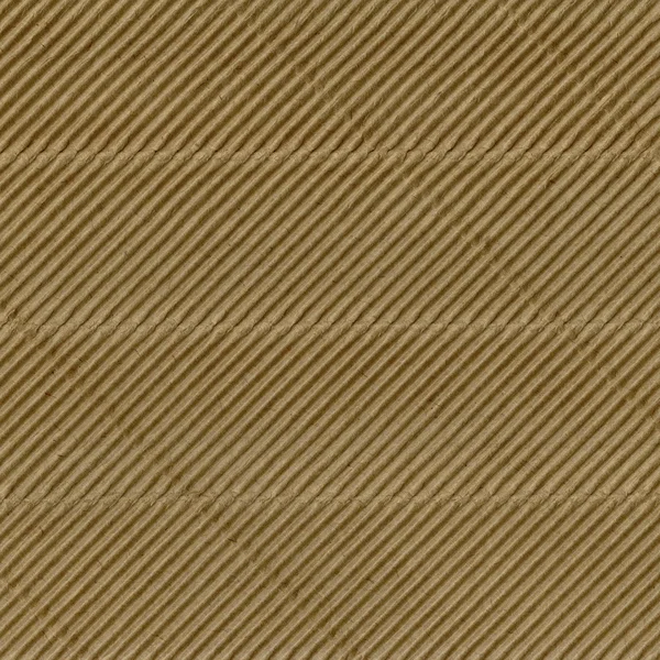 Brown cardboard texture — Stock Photo, Image