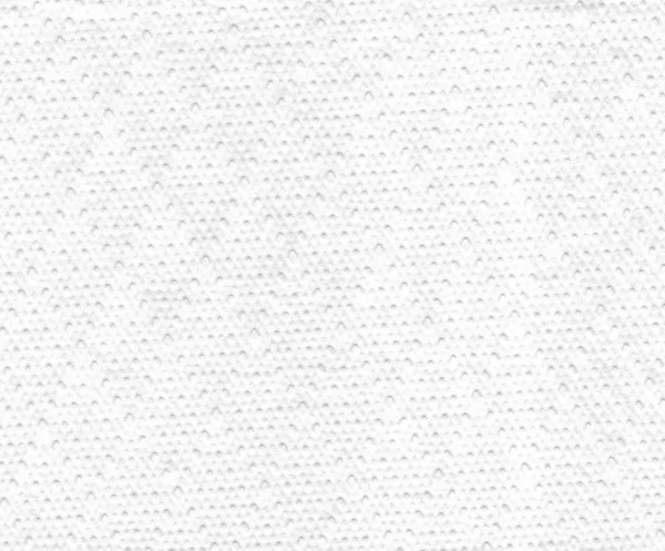 Textura de papel branco — Fotografia de Stock