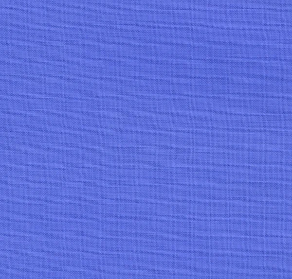 Текстура голубого материала — стоковое фото