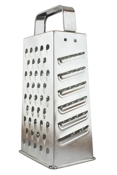 Metal grater — Stock Photo, Image