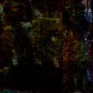 sanatsal grunge arka plan tasarlanmış