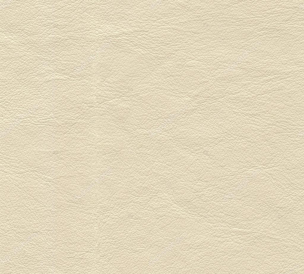 Yellow Leather Texture
