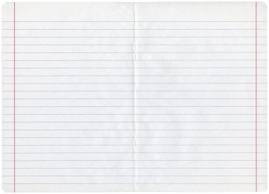 looseleaf kağıt