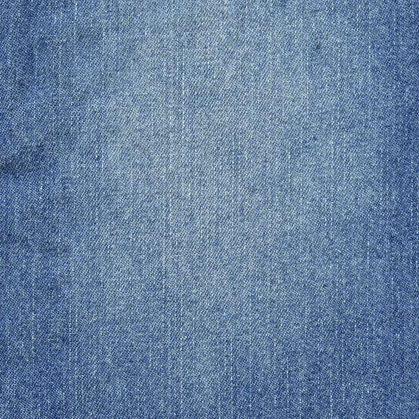 Niebieskie jeansy tekstury jeansów — Zdjęcie stockowe