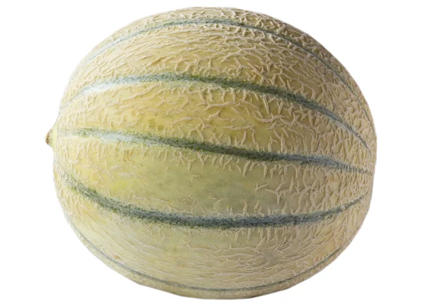 Melon kantalupa — Zdjęcie stockowe