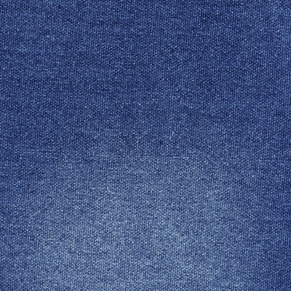 Jeans blu denim texture — Foto Stock