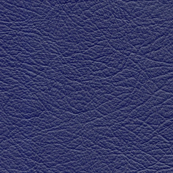 Violet lederen textuur close-up — Stockfoto