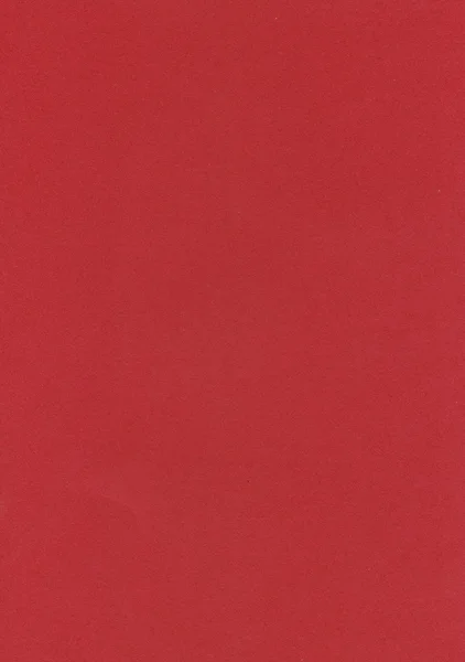 Latar belakang kertas merah — Stok Foto