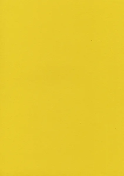 Yellow paper background — Stock Photo, Image