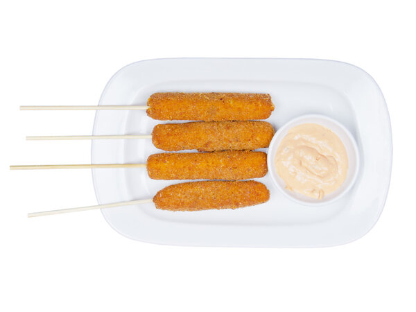 вкусный кебаб
