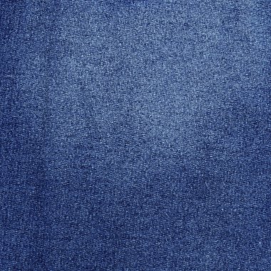 Mavi kot pantolon deseni