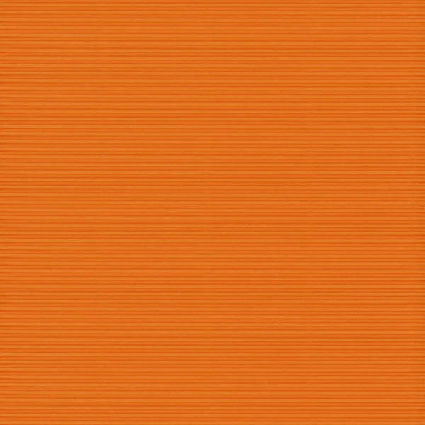 Orange paper background — Stock Photo, Image