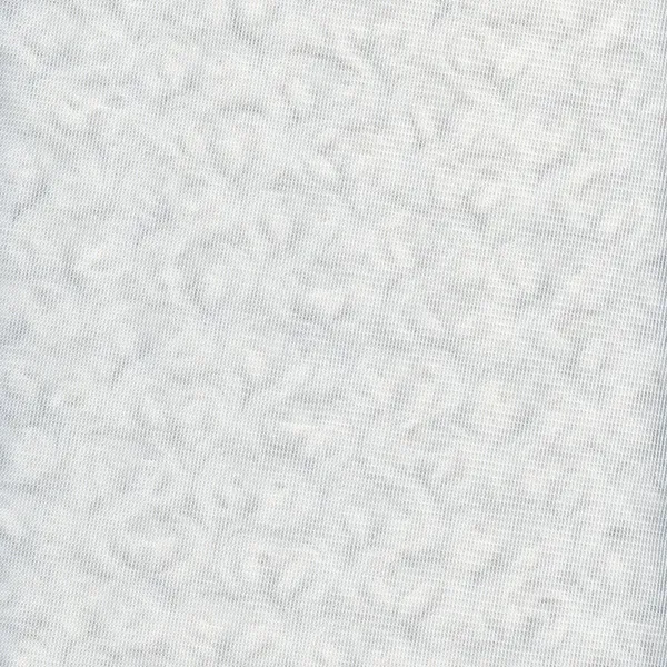 White textile background — Zdjęcie stockowe