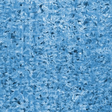 Mavi dokulu arka plan