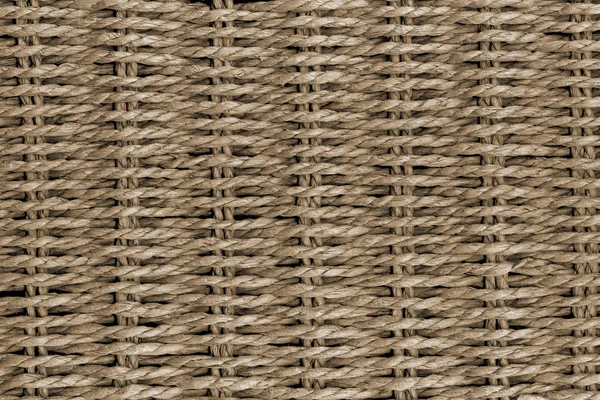 Ratán tejido con patrones naturales —  Fotos de Stock