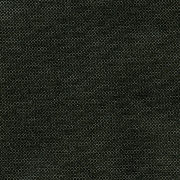 Zwarte materiële textuur — Stockfoto