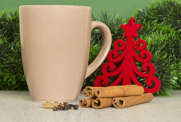 Cup of tea — Stock Photo, Image