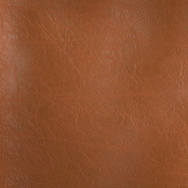 kahverengi deri dokusu
